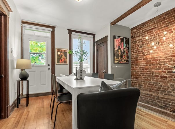 1327 3e Avenue, La Cité-Limoilou, Quebec G1L2Y1