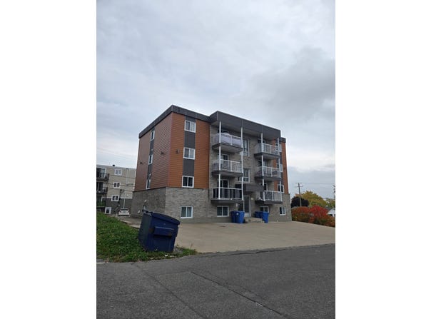 73 Rue Brideau, Beauport, Quebec G1C2N2