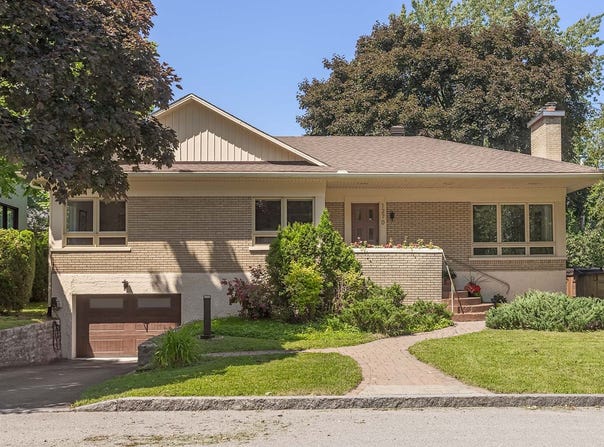 1270 Av. James-LeMoine, Sainte-Foy/Sillery/Cap-Rouge, QC G1S1A2, CA, Sainte-Foy/Sillery/Cap-Rouge, Quebec G1S1A2