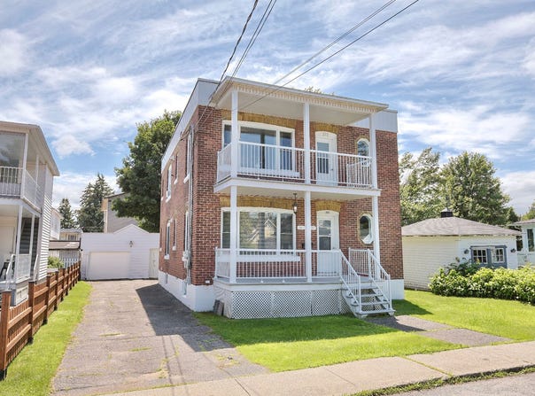 236-238 Rue Mercier, Drummondville, QC J2B5G3, CA, Drummondville, Quebec J2B5G3