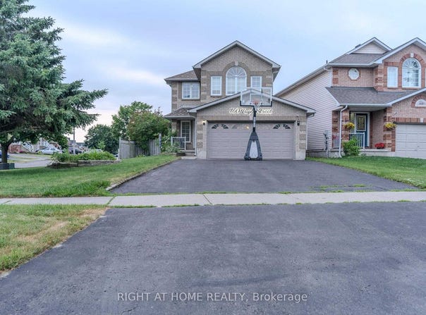 160 High Street, Clarington, Ontario L1C5A6