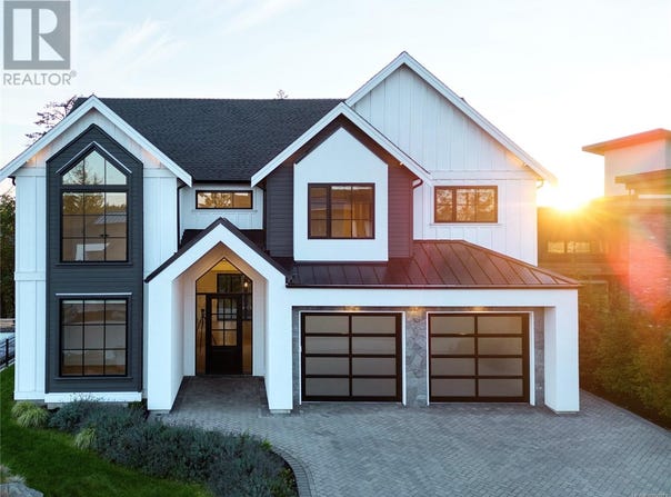 2045 Pinehurst Terrace, Langford, British Columbia V9B3S3