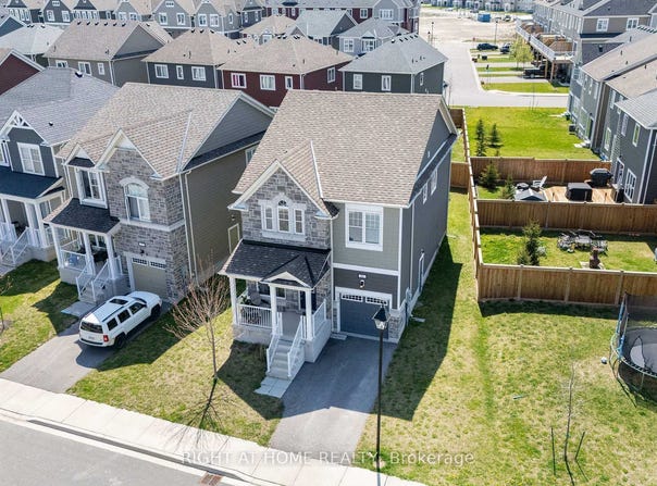 6 Bobolink Drive, Wasaga Beach, Ontario N4G5S4