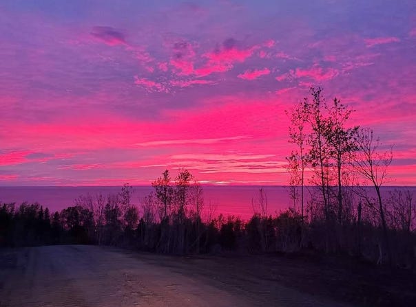 Route 132 E., Grosses-Roches, QC G0J1K0, CA, Grosses-Roches, Quebec G0J1K0