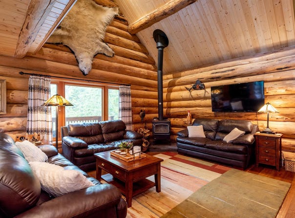 2710 Rimrock Road, Whistler, British Columbia V8E 0A6