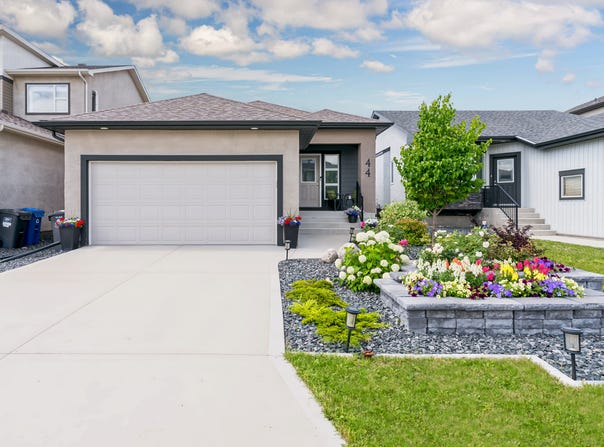 44 Trapper Ln, Winnipeg, MB R3X 0P8, Canada, Winnipeg, Manitoba
