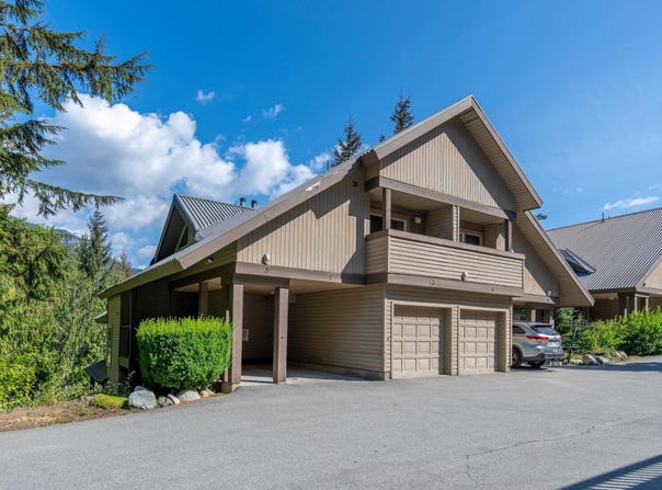 2240 Gondola Way 1, Whistler, British Columbia V8E 0N1