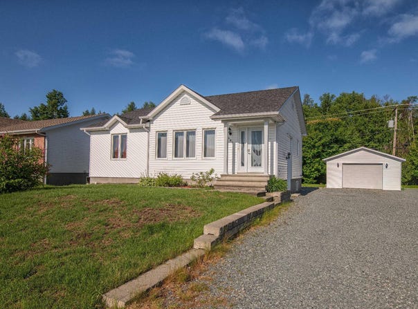 487 Rue Bussières, Val-d'Or, Quebec J9P7A4
