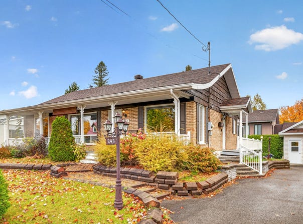 243 Av. des Écureuils, Saint-Marc-des-Carrières, Quebec G0A4B0