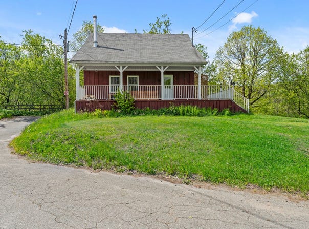 735 Prom. de Capelton, Waterville, QC J0B3H0, CA, Waterville, Quebec J0B3H0