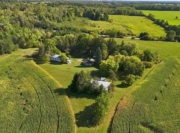 2362 Alps Road, Waterloo, ON, Ayr, Ontario N0B-1E0