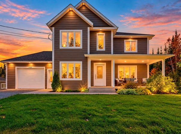 1080 Rue de la Montée, Saint-René, Quebec G0M1Z0
