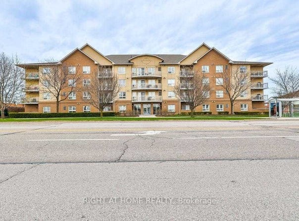 402 - 4450 Fairview Street, Burlington, Ontario L7L7K7