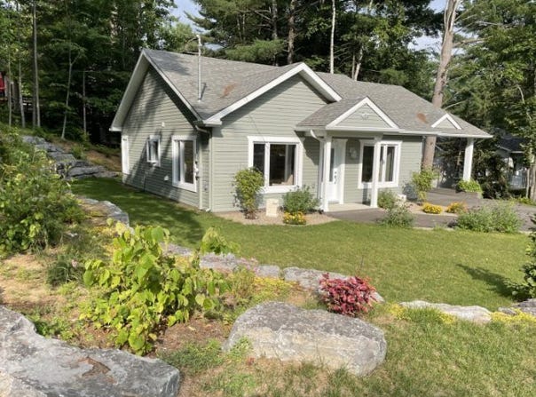 3876 Rue des Noyers, Rawdon, Quebec J0K1S0