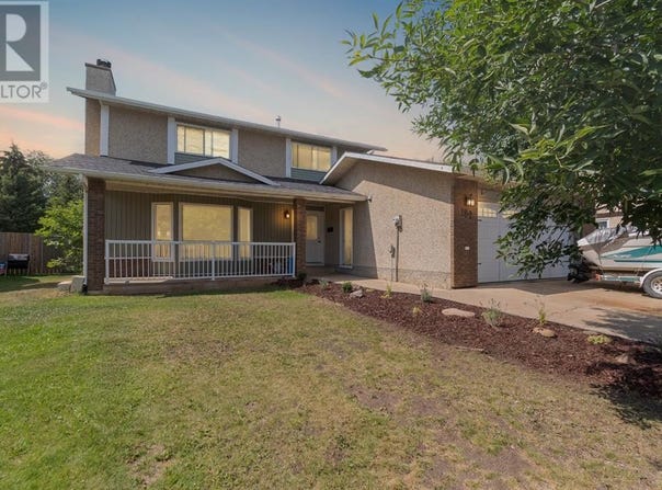 182 Sifton Avenue, Fort McMurray, Alberta T9H3S1
