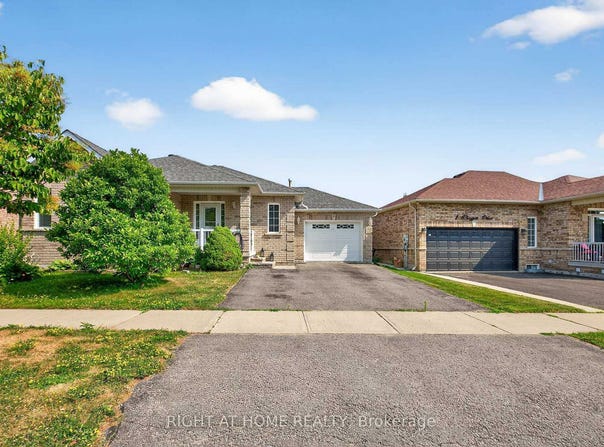 3 Player Drive, Barrie, Ontario L4M6V9