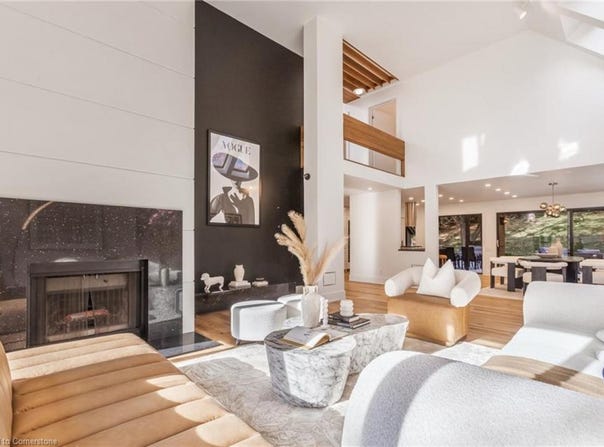 75 Reding Road, Ancaster, Ontario L9G 1M9