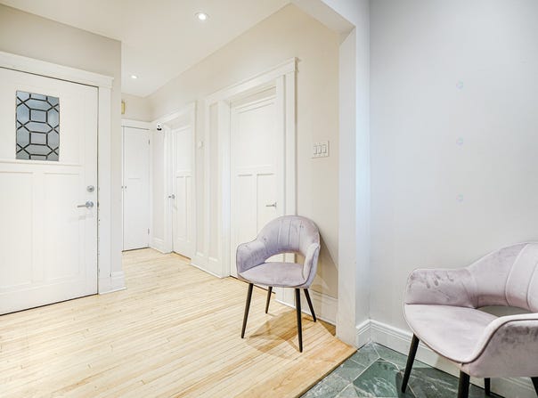 4565 4567 Rue Sherbrooke O., Westmount, Quebec H3Z 1E9