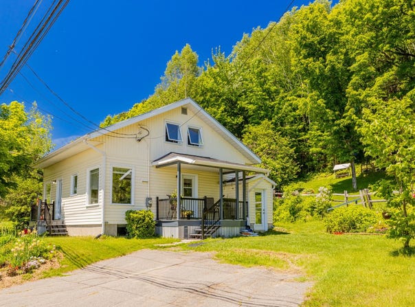132 Rue de l'Anse, Cap-Santé, Quebec G0A1L0