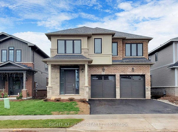 91 Starfire Crescent, Hamilton, Ontario L8E0K9