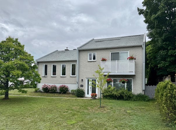 24 14e Rue O., Rimouski, QC G5L5E7, CA, Rimouski, Quebec G5L5E7