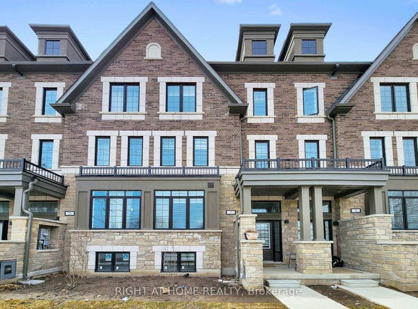 7 Selfridge Way, Whitby, Ontario L1N0N9