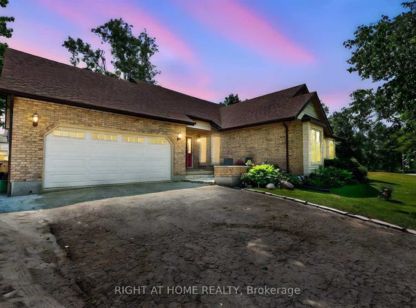 41 Howard Drive, Oro-Medonte, Ontario L0L2E0