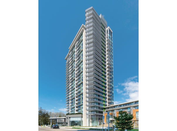 680 Seylynn Crescent 902, North Vancouver, British Columbia V7J 0B5
