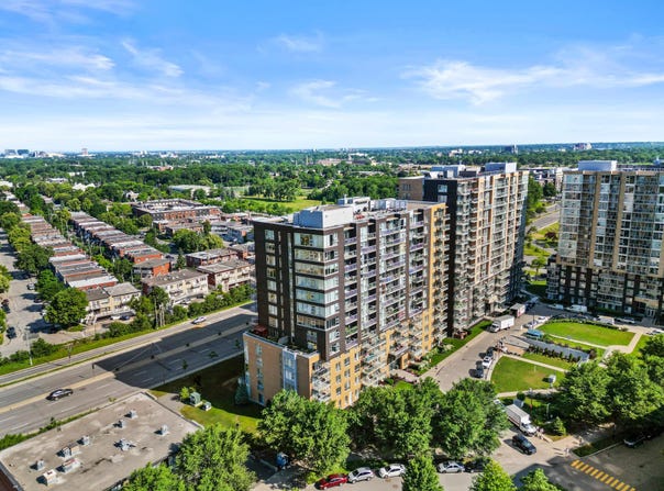 10150 Place de lAcadie, Ahuntsic-Cartierville, QC H4N0C5, CA, Ahuntsic-Cartierville, Quebec H4N0C5