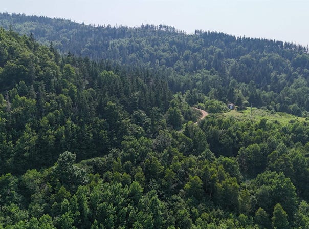 798 Mountain Road, Mabou Mines, Nova Scotia B0E 1X0