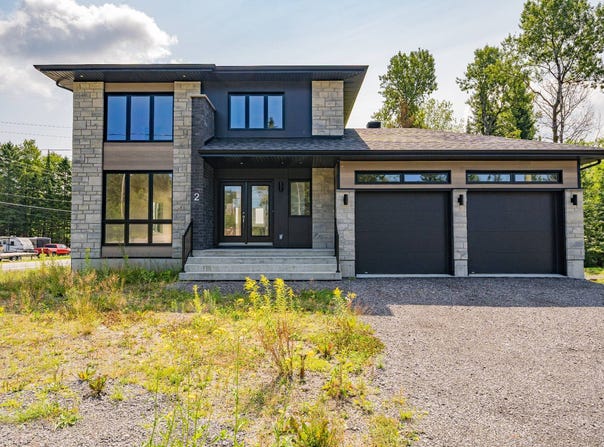 2 Rue des Genévriers, LAnge-Gardien, QC G0A2K0, CA, L'Ange-Gardien, Quebec G0A2K0