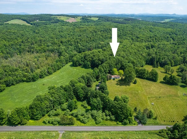 95 Ch. de Kingscroft, Hatley - Municipalité, QC J0B4B0, CA, Hatley - Municipalité, Quebec J0B4B0
