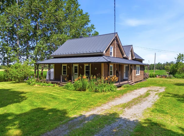 240 11e Rang E., Lefebvre, Quebec J0H2C0