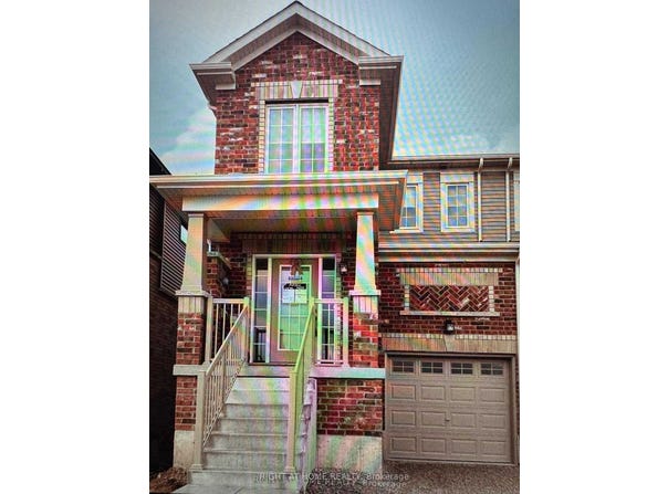 14 Wheatfield Road, Barrie, Ontario L9J0T4