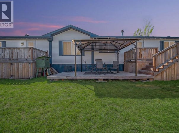 213 Mitchell Drive, Fort McMurray, Alberta T9K2N1