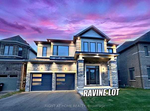 101 Nottingham Road, Barrie, Ontario L9J0L3