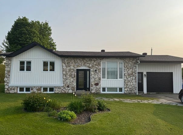242 2e Avenue, Lambton, QC G0M1H0, CA, Lambton, Quebec G0M1H0