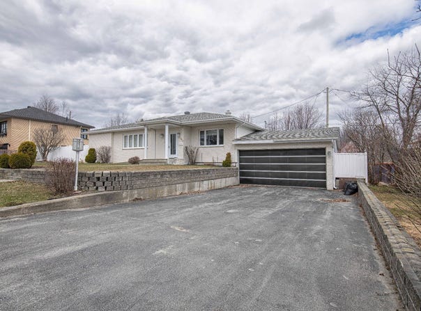 960 Boul. Forest, Val-d'Or, Quebec J9P2L7