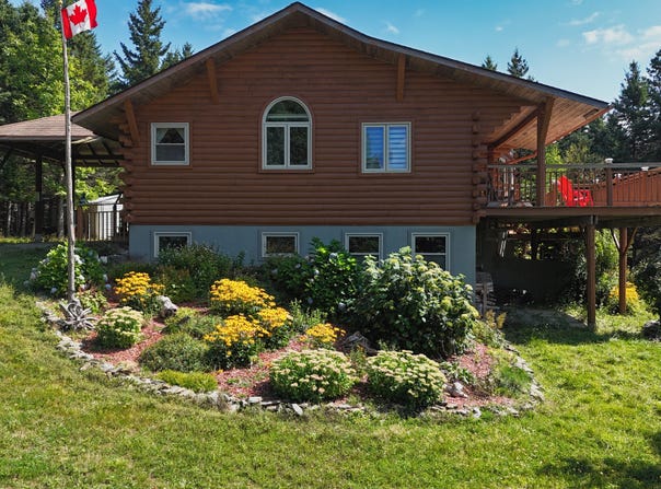 212 E Side Harbour Rd, Guysborough, Nova Scotia B0H 1G0