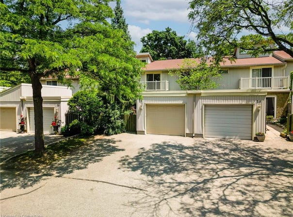 27 Wilsonview Avenue, Guelph, Ontario N1G2W5