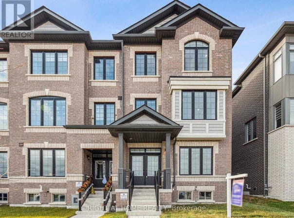2632 Delphinium Trail, Pickering, Ontario L1X2R2