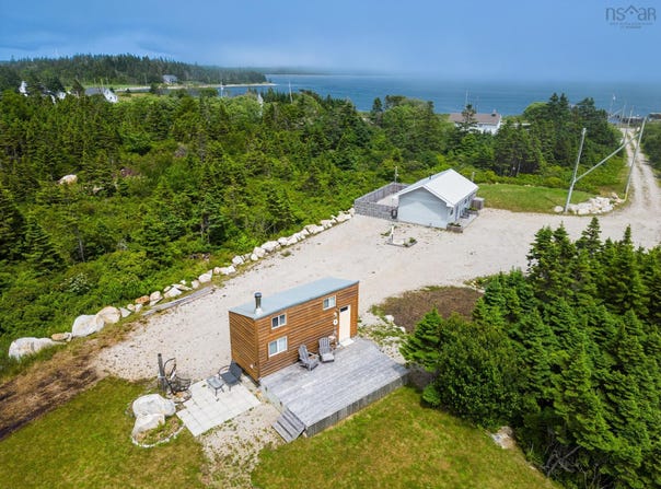 2840 Melbourne Road, Pinkneys Point, Nova Scotia B0W 1B0