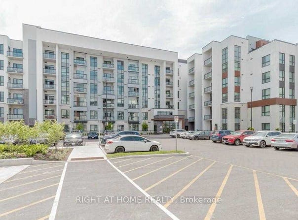 505 - 470 Gordon Krantz Avenue, Milton, Ontario L9T2X5