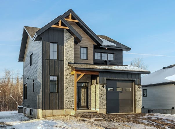 Rue du Havre, Les Chutes-de-la-Chaudière-Ouest, QC G6J0R2, CA, Les Chutes-de-la-Chaudière-Ouest, Quebec G6J0R2