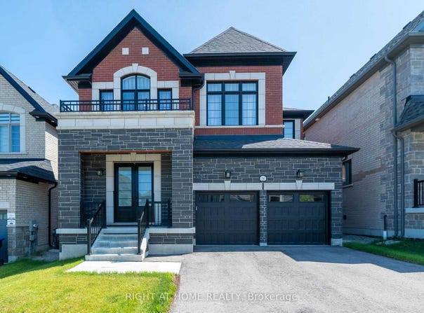 1361 Blackmore Street, Innisfil, Ontario L9S0P3