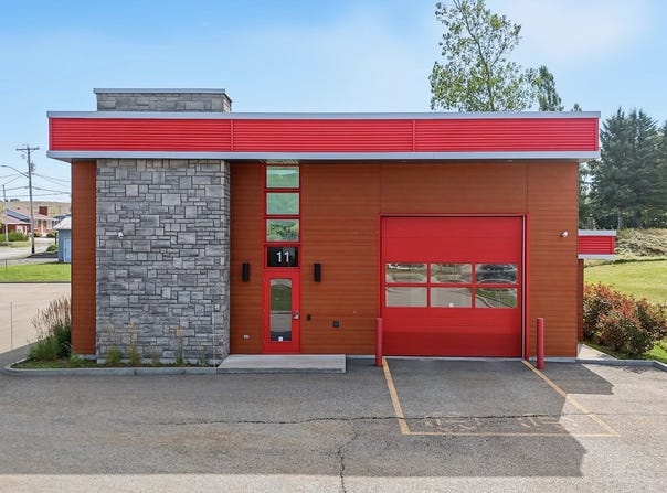 1 13e Avenue, Saint-Fabien, Quebec G0L2Z0