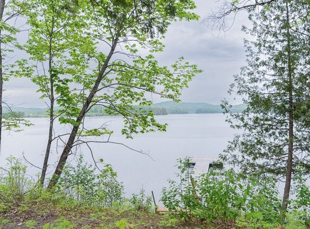 Ch. Montfort, Gracefield, QC J0X1W0, CA, Gracefield, Quebec J0X1W0