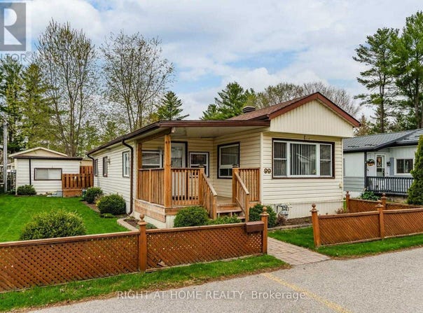 99 8th Street, Essa, Ontario L3W0L4