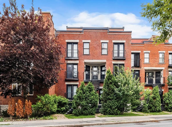 3028 Boul. LaSalle, Verdun/Île-des-Soeurs, QC H4G1Y8, CA, Verdun/Île-des-Soeurs, Quebec H4G1Y8