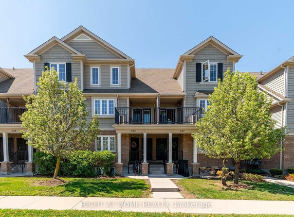 B - 630 Woodlawn Road E, Guelph, Ontario N1E0K4